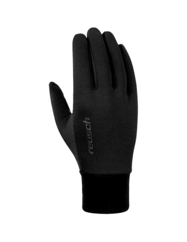 Reusch Reusch Ashton Touch-tec 4705168-700 Ανδρικά Γάντια Σκι & Snowboard Μαύρα