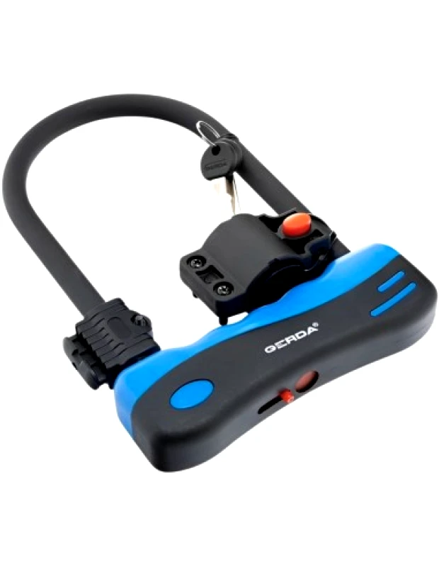 Gerda Gerda ULock Ultra bicycle lock 245165S OSUL0245165 06S2XP