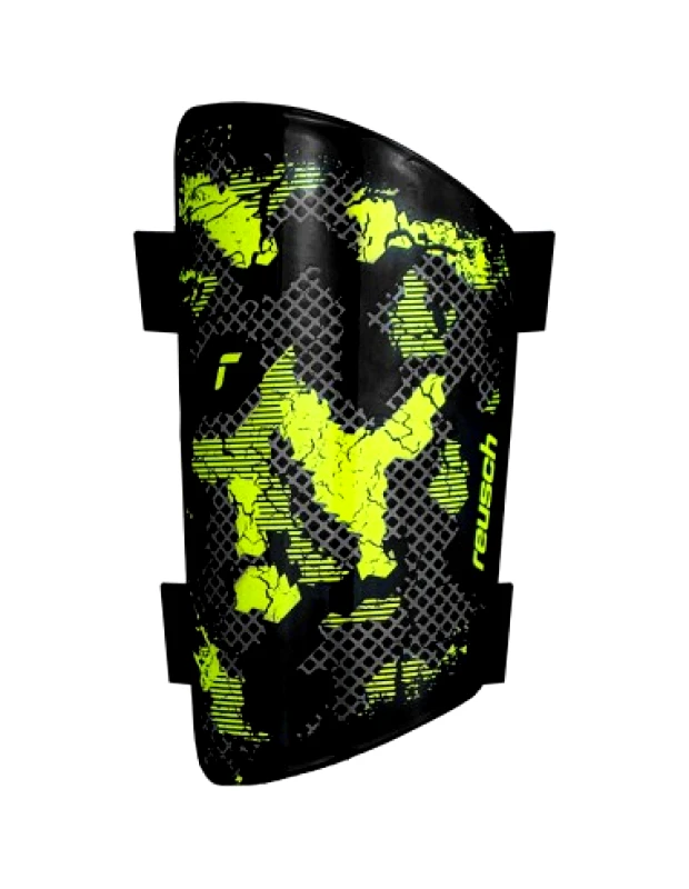 Reusch Reusch Perform Shinguard M 5377047 7752 football shin guards