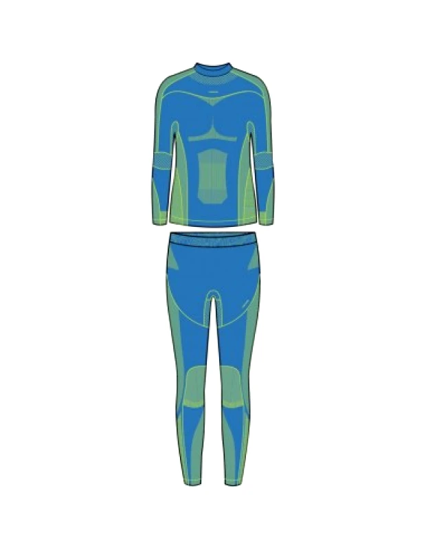 Viking Viking Fliper Set Jr thermal underwear 5002574121564