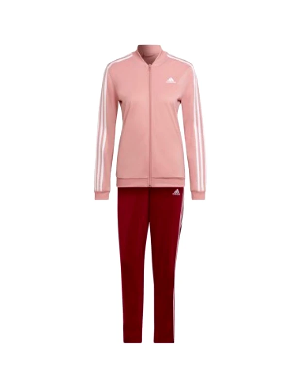 adidas performance adidas Essentials 3Stripes Track Suit W HD4301