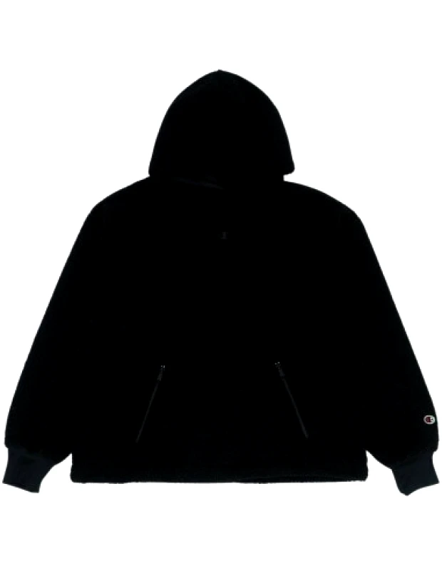 Champion Champion Hooded Sweatshirt W 117549 KK001