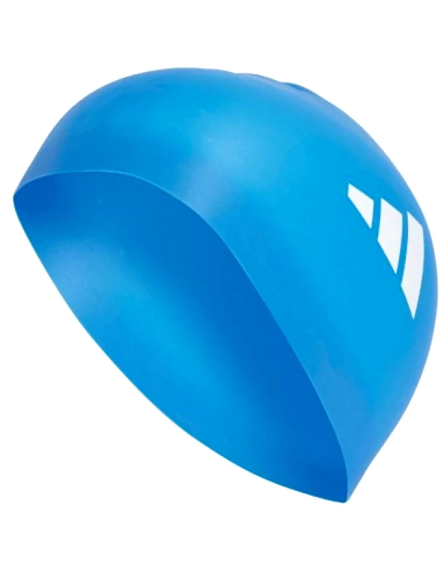 adidas performance Adidas 3Stripes swimming cap IM1051