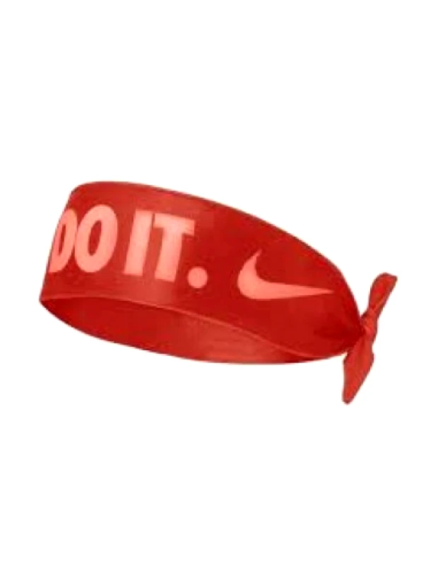 Nike Head Tie Skinny Printed Headband 92800363781 φωτογραφία