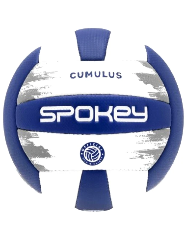 Spokey Volleyball ball Spokey Cumulus Pro 942595