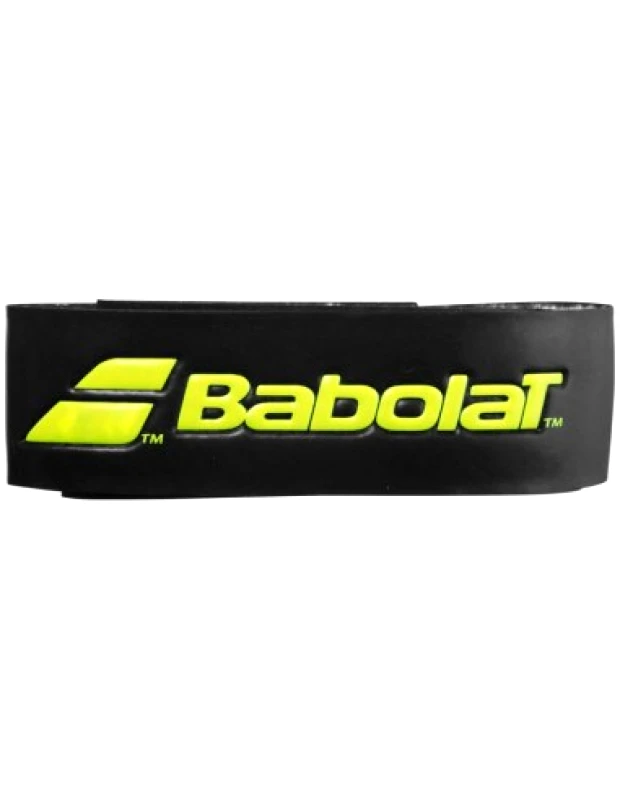 Babolat Babolat 670051-232 Replacement Grip Μαύρο τμχ