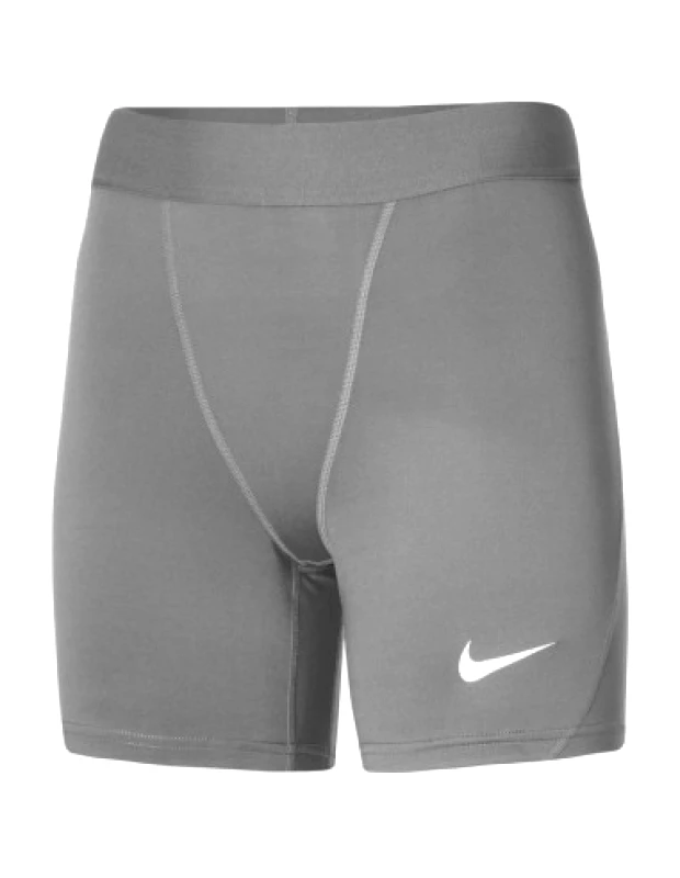 Nike Nike DF Γυναικείο Κολάν-Σορτς Γκρι DH8327-052
