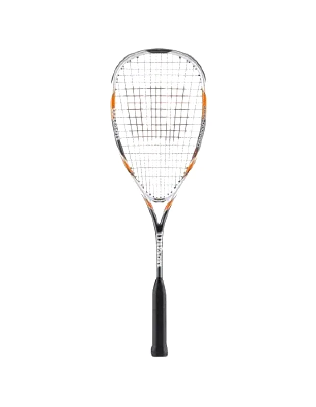 Wilson Wilson Hyper Hammer 145 Squash Racquet WRT967800