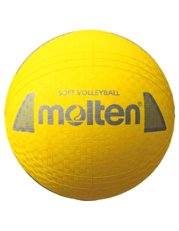 Molten Molten Soft Volleyball S2Y1250Y volleyball ball