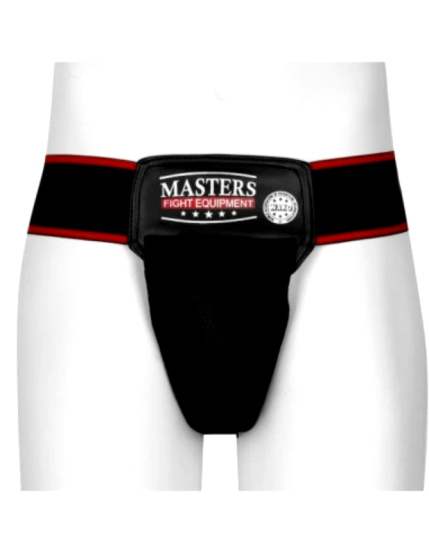 Sport Masters Sport Masters 08203-01WM Ανδρικό Σπασουάρ