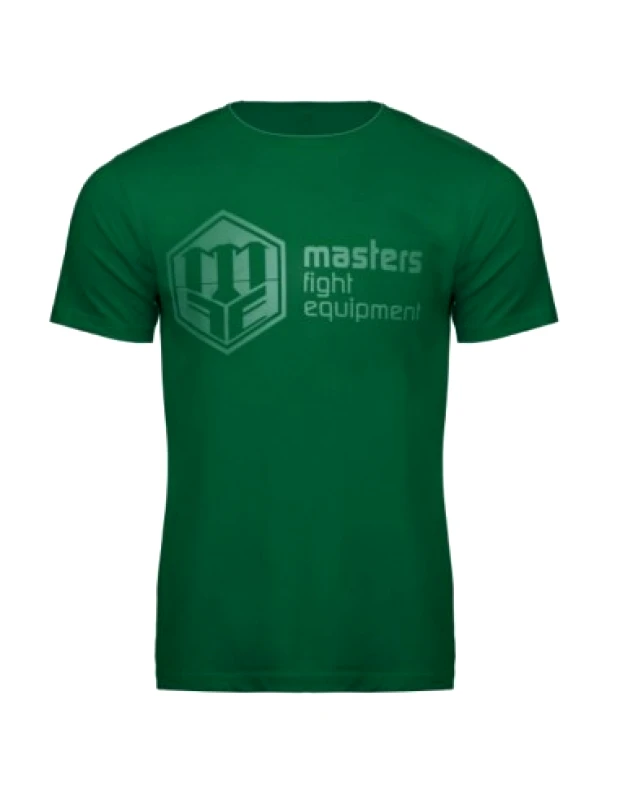 Sport Masters Masters M Tshirt TSGREEN 0411310M