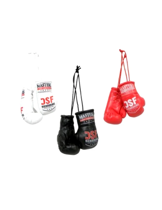 Sport Masters Sport Masters Μπρελόκ Λευκό 18SM-DSF02