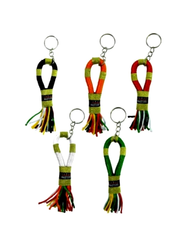 Sport Masters Sport Masters Μπρελόκ Πράσινο 1840-M02