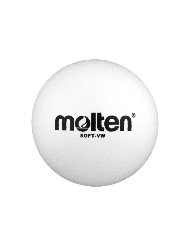 Molten Molten SoftVW foam ball