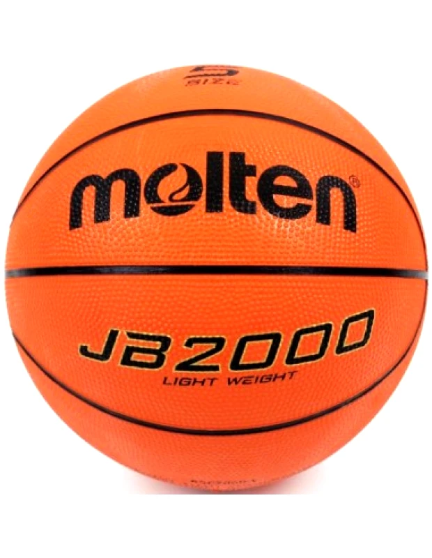 Molten Molten Μπάλα Μπάσκετ Outdoor / Indoor B5C2000-L