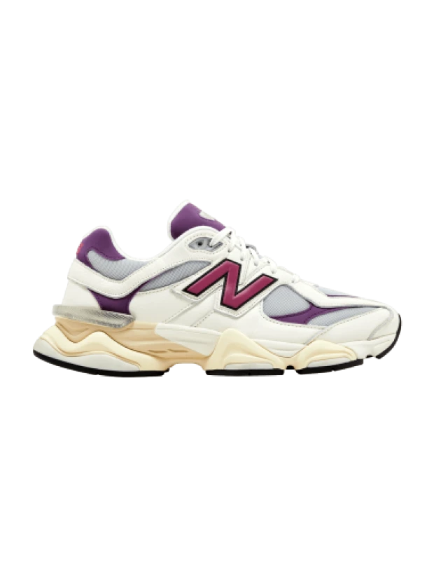 New balance New Balance 9060 Magenta U9060ESC GLD