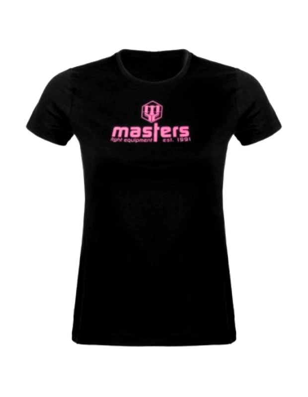 Sport Masters Tshirt Masters Basic W 061704M
