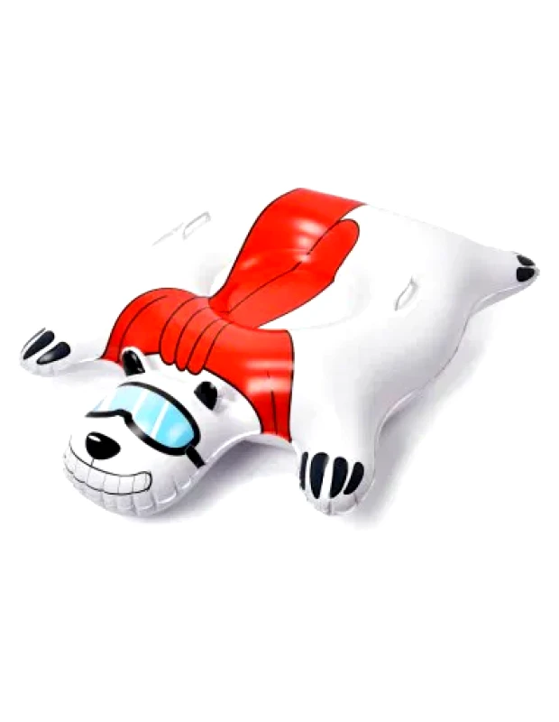 Meteor Meteor Polarbear 16762 snow slide