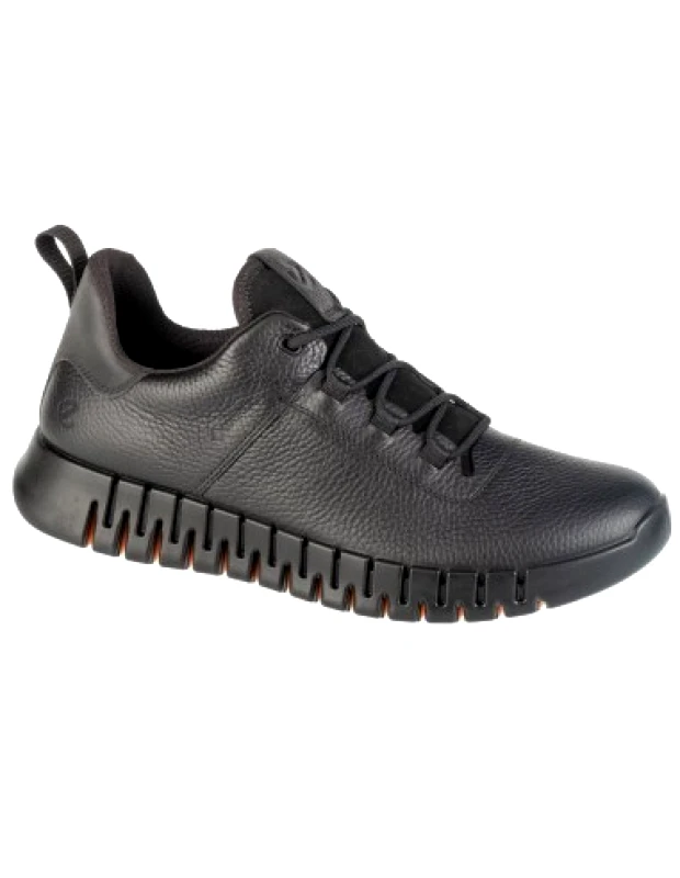 Ecco Ecco Gruuv M Lea GTX 52522401001