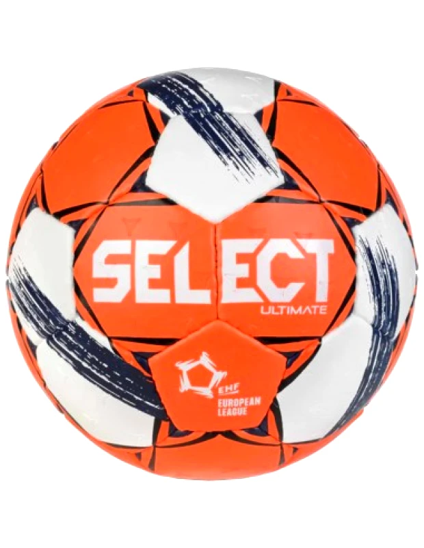Select Select European League Ultimate EHF Handball 200033
