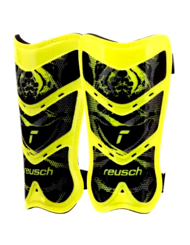 Reusch Reusch Shinguard Attrakt Lite 53 77 045 2700 football protectors
