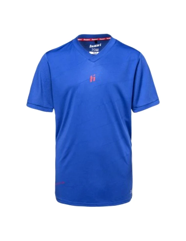 Huari Huari Barsdero Junior Jr Tshirt 92800617607
