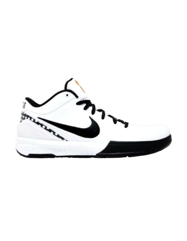 Nike Nike Kobe 4 Protro Mambacita Gigi FJ9363100 MBS