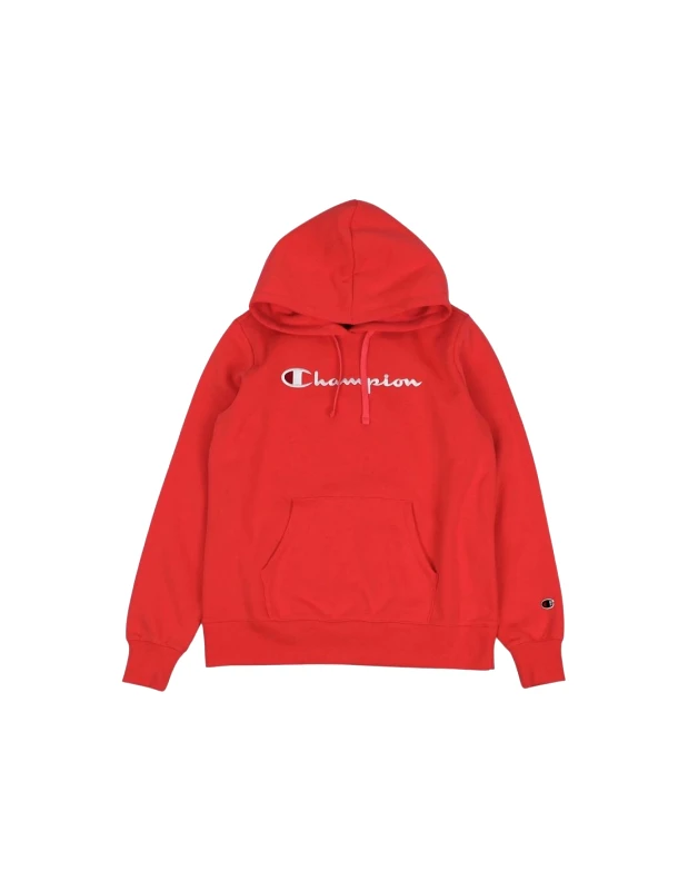 Champion Champion Hooded Sweatshirt W 117529 PS004