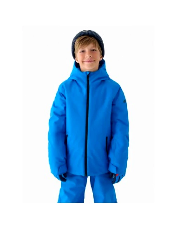 4f Ski jacket 4F Jr 4FJWAW24TTJAM53233S