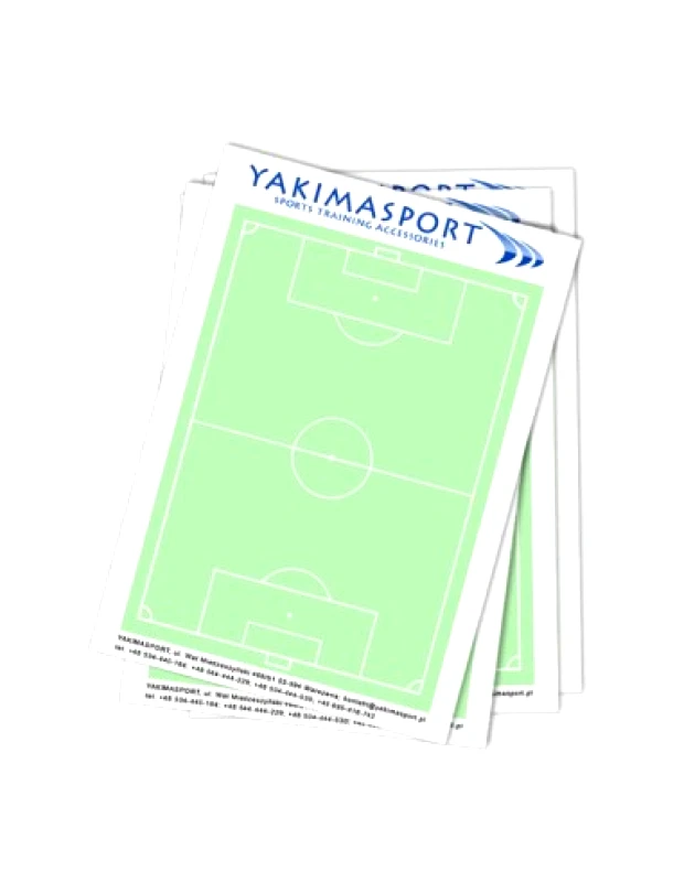 Yakimasport A4 coach block Yakimasport 100194 pitch