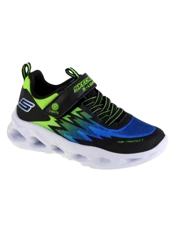 Skechers Skechers VortexFlash 400600LBBLM