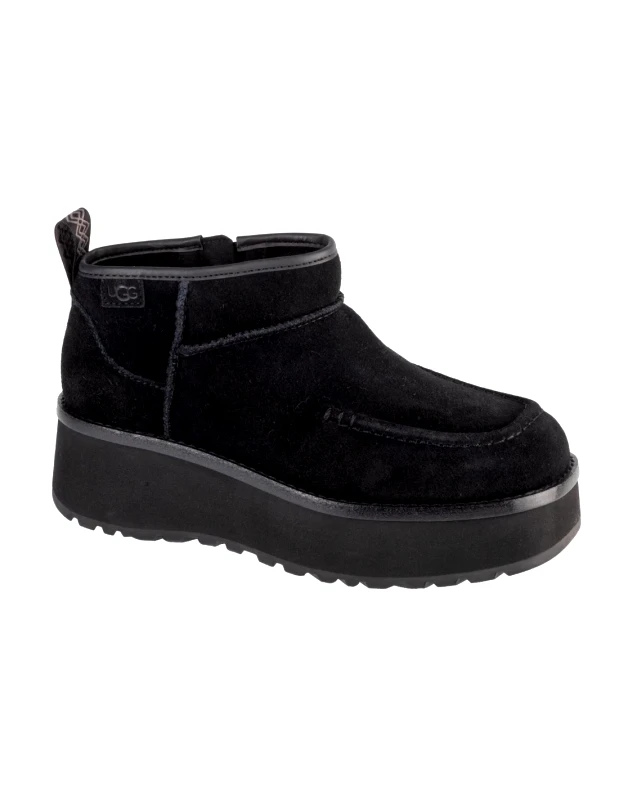 Ugg UGG Cityfunc Ultra Mini 1158193BLK