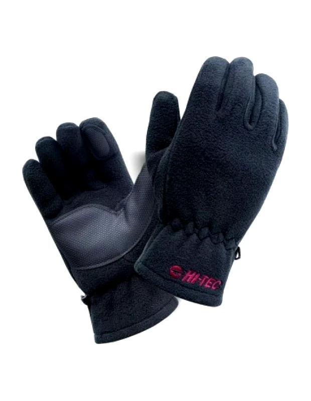 Hi-Tec Hitec Lady Bage W fleece gloves 92800454900