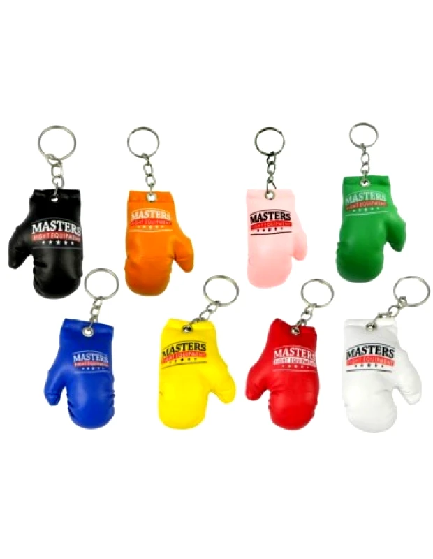 Sport Masters Sport Masters Μπρελόκ Μαύρο 18021-02