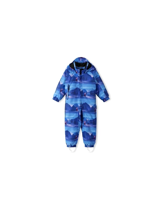 Reima Reima Moomin Lyster Jr Winter Overall 5100011D6301