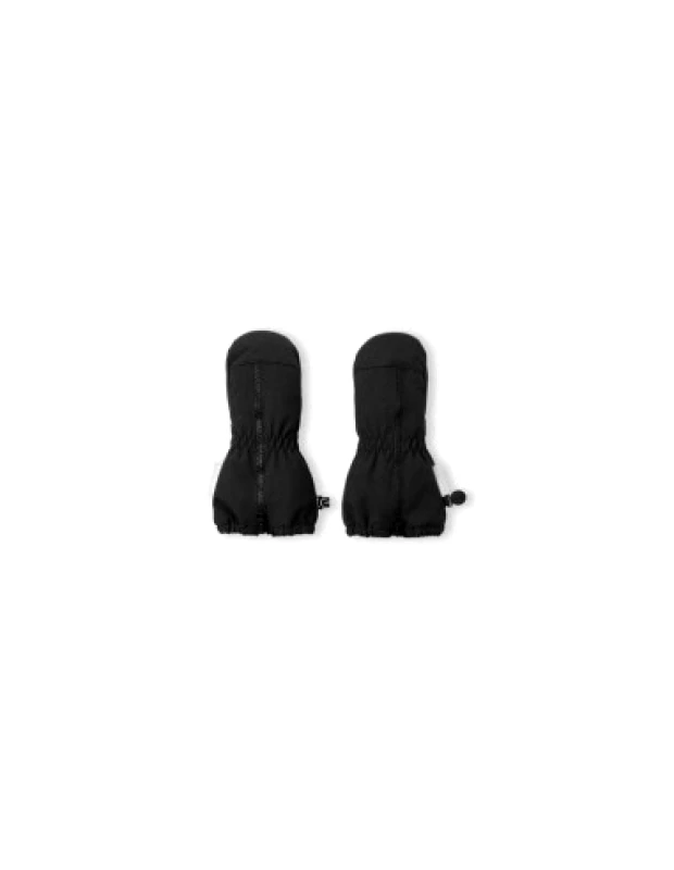 Reima Reima Reimatec Tepas Black Jr gloves 5300245A9990