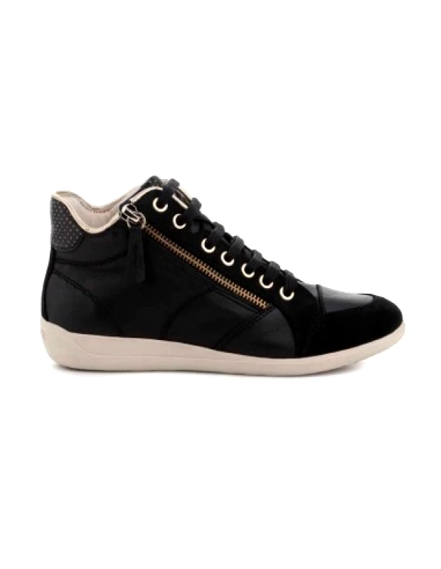 Geox Geox D Myria AW lifestyle shoes D6268A 08522 C9999