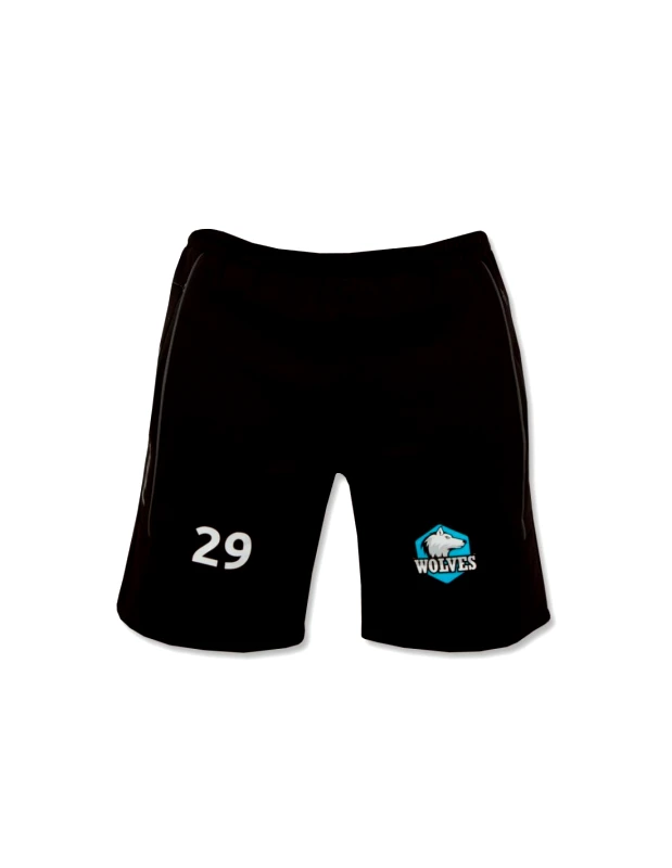 Tempish Tempish Beaster Jr Shorts 1350000542