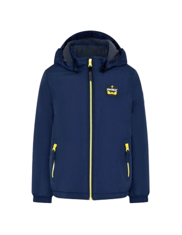 Lego Wear Lego Wear Kid's Lion 601 Jr Jacket 11010230590