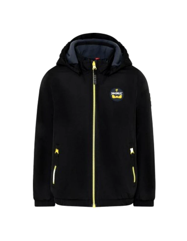 Lego Wear Lego Wear Kid's Lion 601 Jr Jacket 11010230995