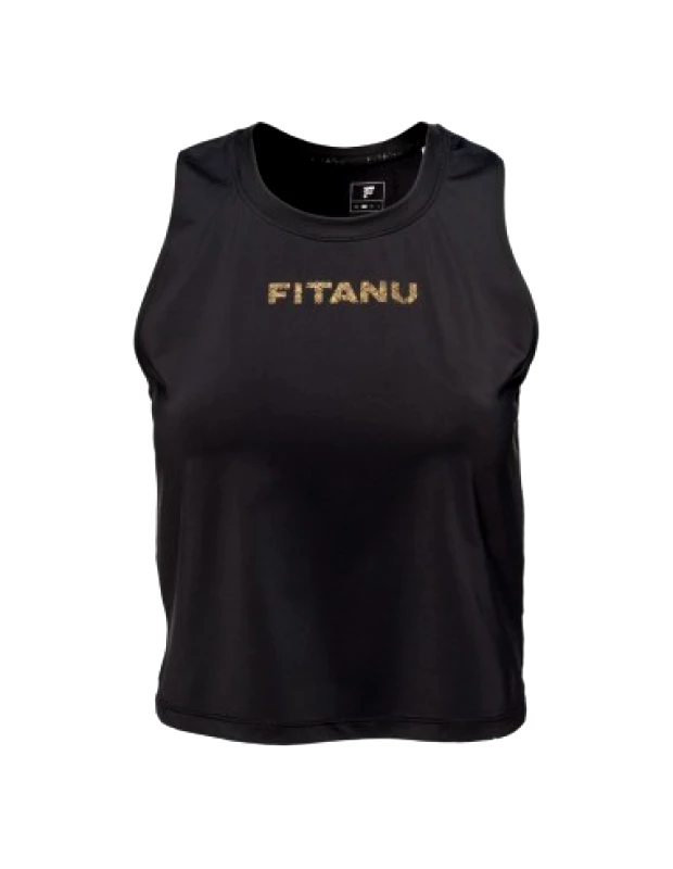 Fitanu Fitanu Fien sleeveless jacket W 92800597311