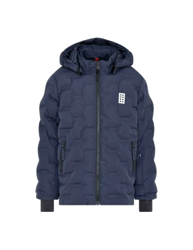Lego Wear Lego Wear Kid's Jipe 706 Jr Jacket 22879965
