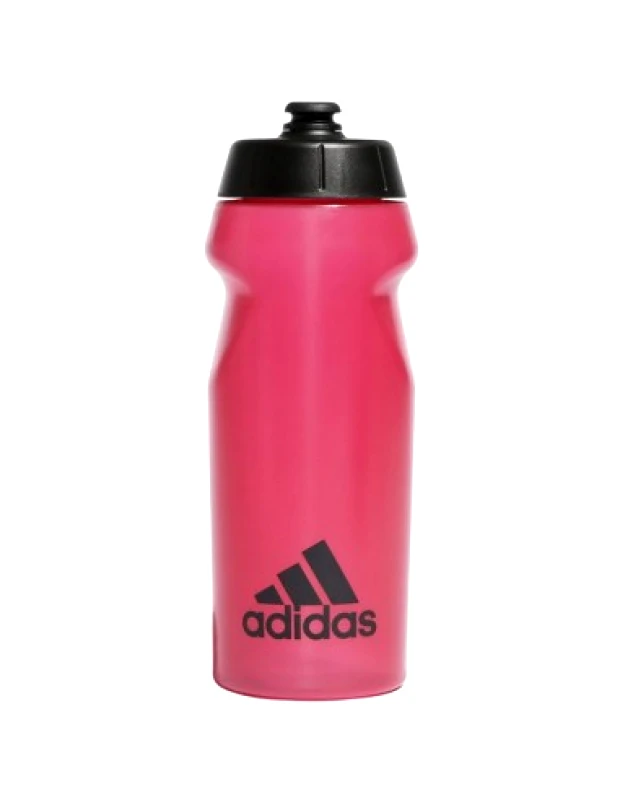 Adidas Performance HT3524 Αθλητικό Πλαστικό Παγούρι 500ml Ροζ φωτογραφία
