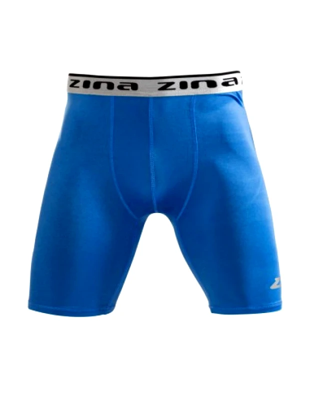 ZINA Zina Bionic Senior C047-412E1 Ανδρικό Θερμοεσώρουχο Μπλε