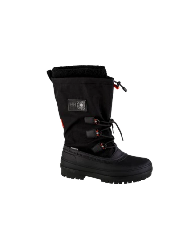 Helly hansen Helly Hansen Arctic Patrol 11768-990 Ανδρικά Ορειβατικά Μποτάκια Μαύρα