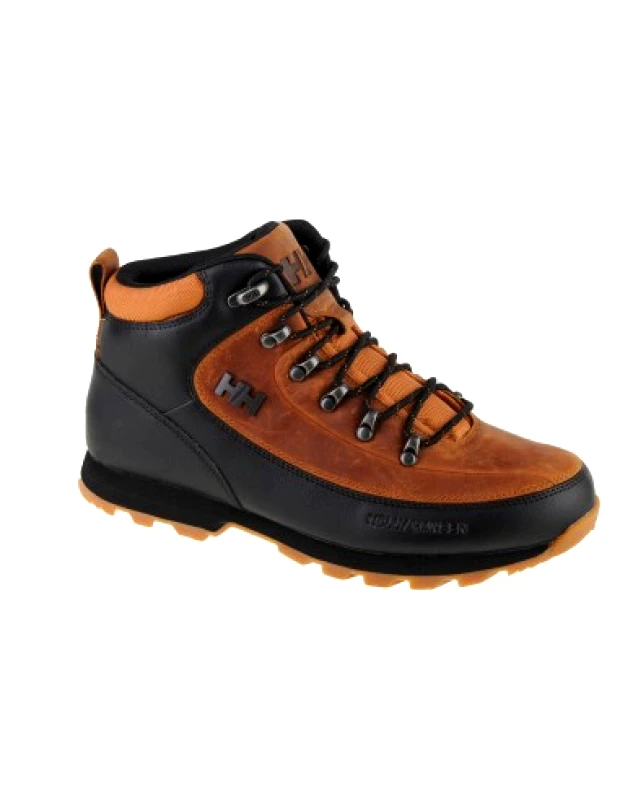 Helly hansen Helly Hansen Traverse Ht 11807-300 Ανδρικά Ορειβατικά Μποτάκια Αδιάβροχα Πολύχρωμα