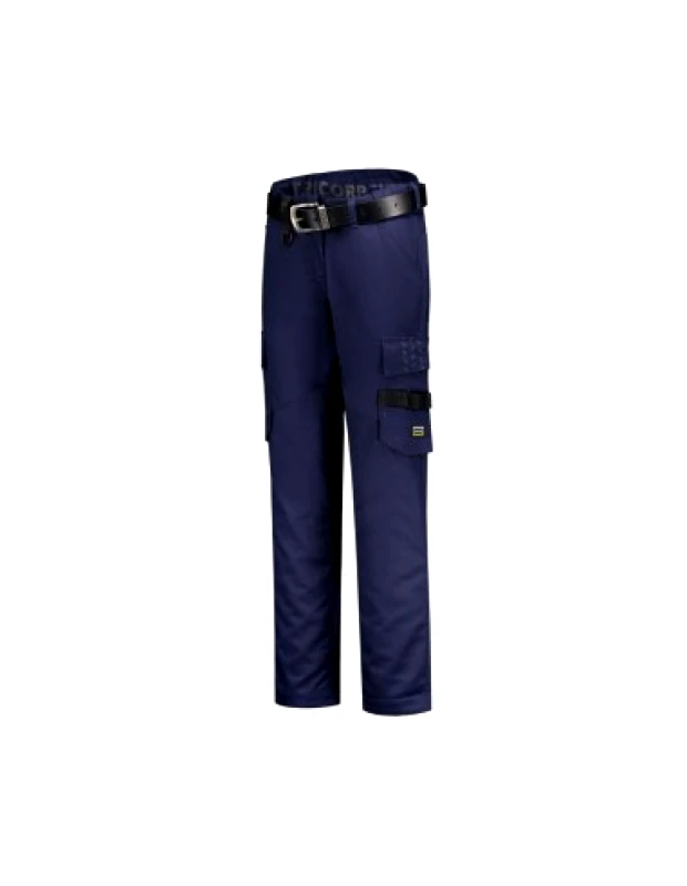Tricorp Tricorp Twill W Παντελόνι Εργασίας Navy Μπλε MLI-T70T8