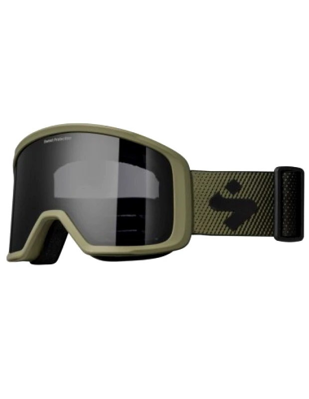 Sweet Protection Sweet Protection Firewall Ski Goggles 92800558985