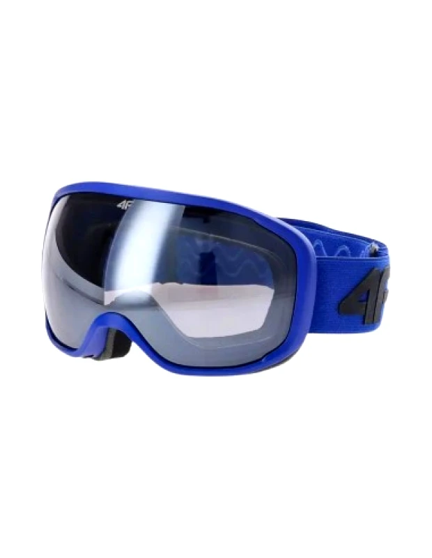 4f Ski goggles 4F U042 Jr 4FJWAW24AGOGU042 36S