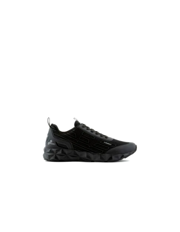 Emporio Armani EA7 Emporio Armani Ultimate C2 Kombat M shoes X8X154XK357M826